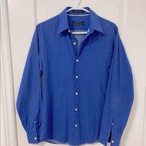 Club Mónaco Polk doy shirt